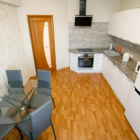 Magnolia Apartamentai Apartment