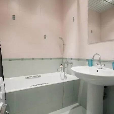 Magnolia Apartamentai Apartment Kaunas