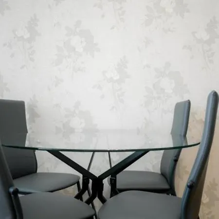 Magnolia Apartamentai