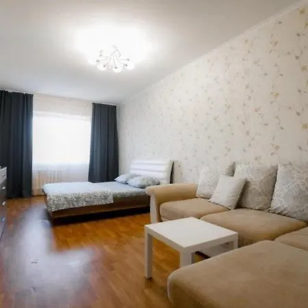 Apartment Magnolia Apartamentai *